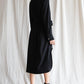 JADE by JANE Long Button down Plus-size Shirt Dress