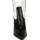 Gallops Two Tone Cowboy Boots