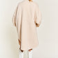 JADE BY JANE OVERSIZED KNIT CARDIGAN JJO5013