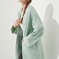 JADE BY JANE OVERSIZED KNIT CARDIGAN JJO5013