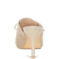 Miladi Suede Stiletto Mules