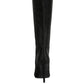PIPETTE Diamante Set High Heeled Calf Boot