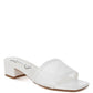 Faria Slip-On Low Block Heels