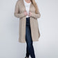AMBIANCE APPAREL Plus Everyday Cardigan