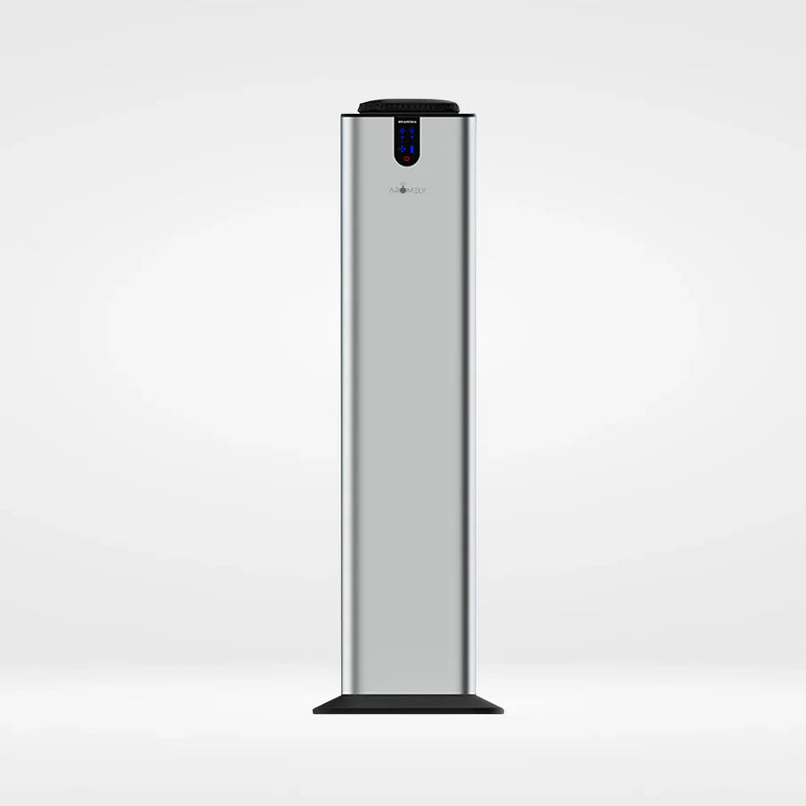 ARO TOWER - Smart Scent Diffuser for Home, Office & SPA Up To 3,000 Sqft. (Open Areas)