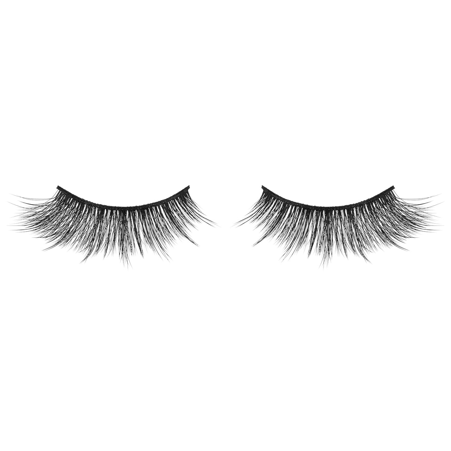 Synthetic Eyelashes - Athens