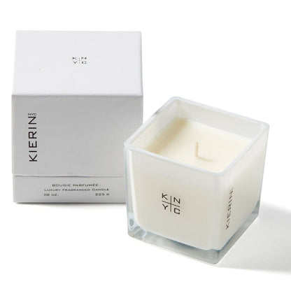 10 A.M. FLIRT SCENTED CANDLE