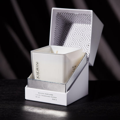 10 A.M. FLIRT SCENTED CANDLE