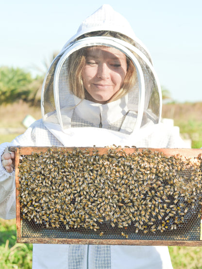 Soft + Gentle Buttermilk Soap Made for Sensitive Skin Fragrance Free Handmade Tallow and Goat Milk Soap Bar