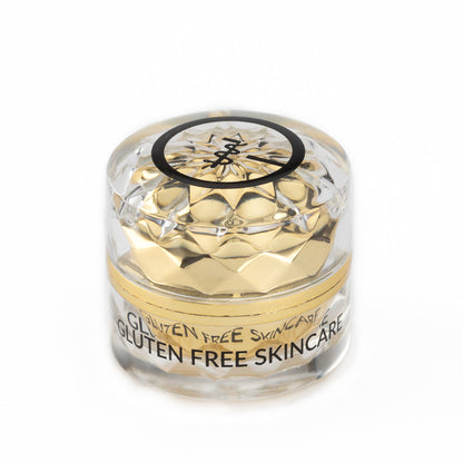 Sunrise Nourishing & Firming Eye Rescue Cream – Radiant Glow (Vegan, Gluten-Free, Sensitive-Skin Safe)