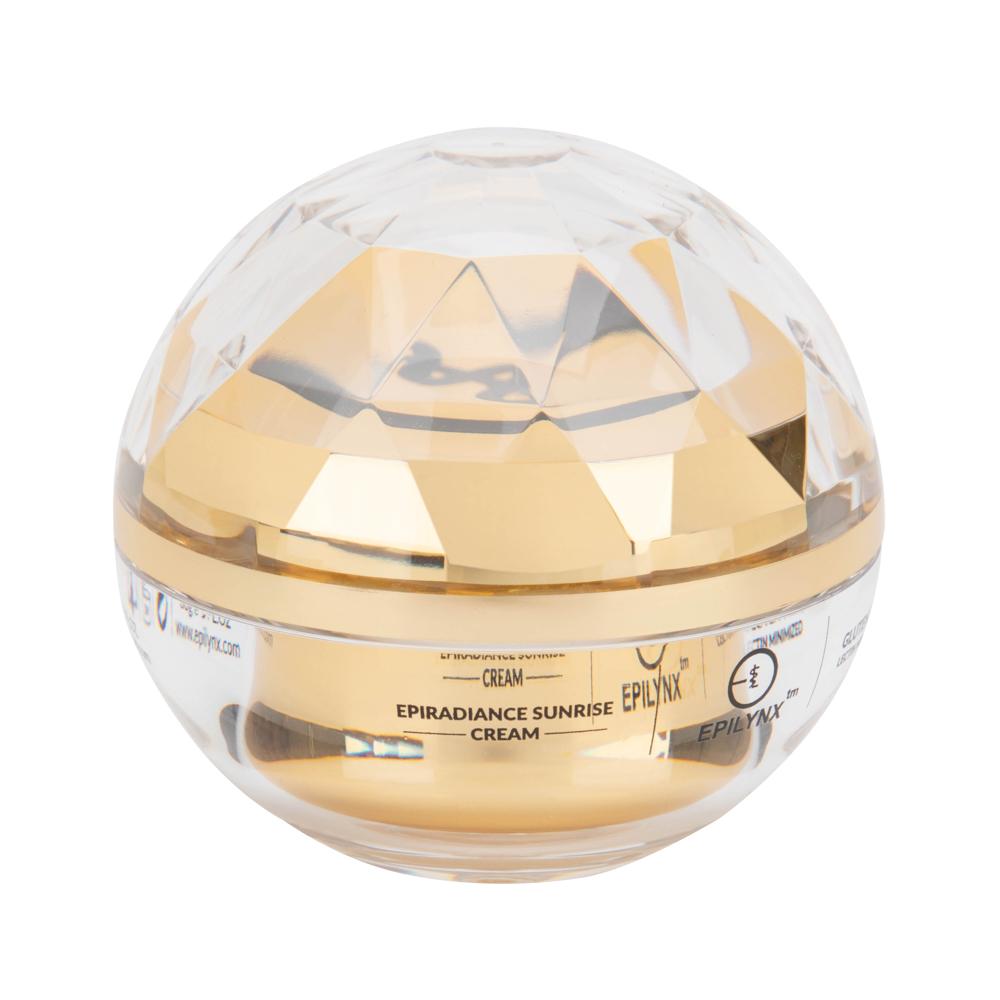 Sunrise Nourishing & Firming Cream – Radiant Glow (Hydrating, Vegan, Gluten-Free)