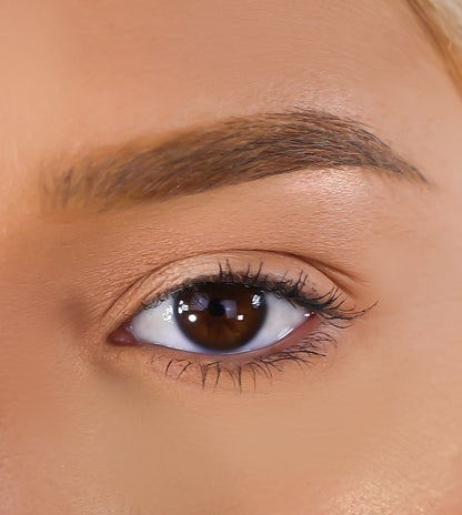 3D Mink Eyelashes - Cece