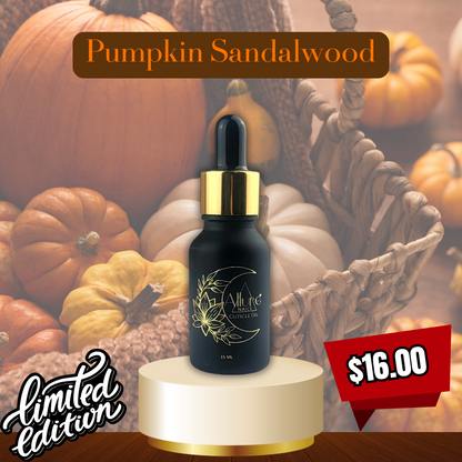 15ml Cuticle Oil – Nourish, Hydrate, and Revitalize Your Cuticles