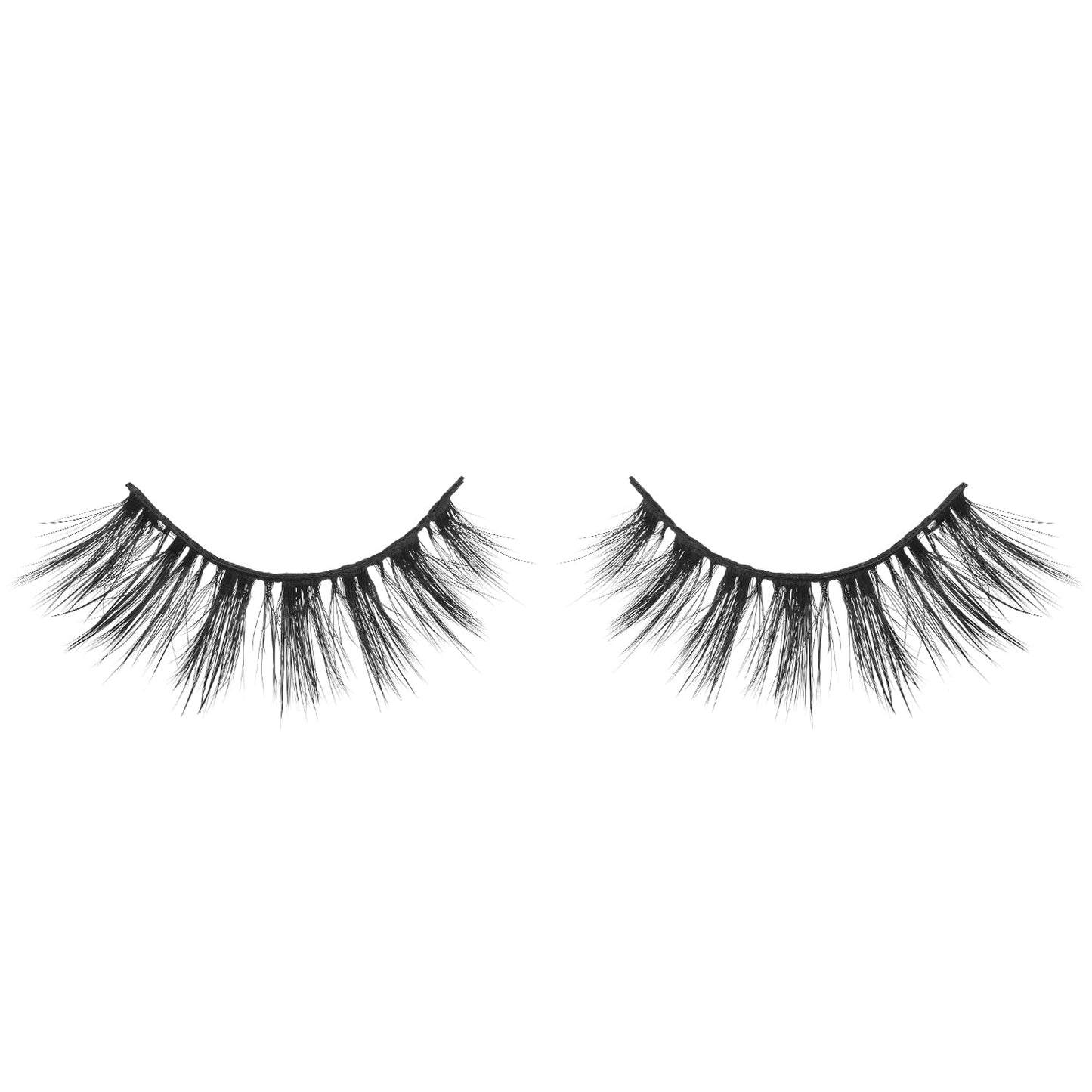 Synthetic Eyelashes - Heather