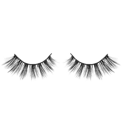 Synthetic Eyelashes - Heather