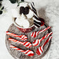 Christmas Edible Spoons - 3 Flavors