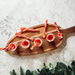 Christmas Edible Spoons - 3 Flavors