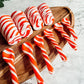Christmas Edible Spoons - 3 Flavors
