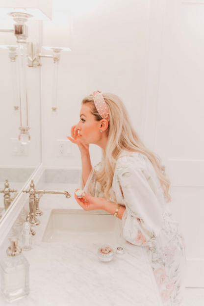 Wrinkle Smoothing Hydration Set for Sensitive Skin – Vegan, Gluten-Free 3-Piece Brightening & Firming Collection