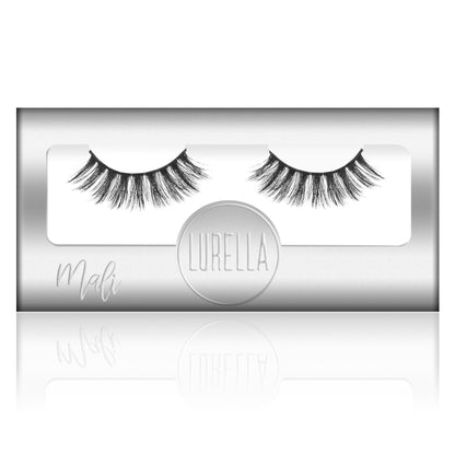 Synthetic Eyelashes - Mali