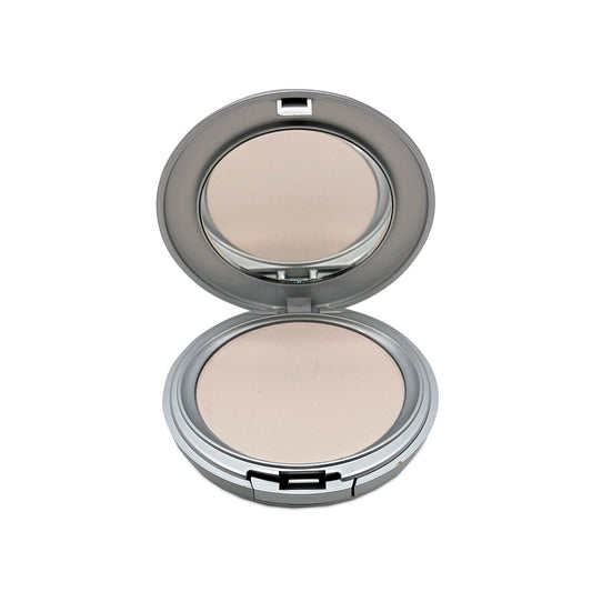 Sheer Finish Pressed Powder
