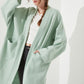 JADE BY JANE OVERSIZED KNIT CARDIGAN JJO5013