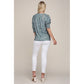 Puff Sleeve Top