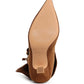 RAG & Co. Piccini Stud Embellished Foldover Boots