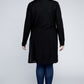 AMBIANCE APPAREL Plus Everyday Cardigan