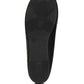 RAG & Co. Splash Rhinestones Embellished Ballet Flats