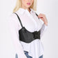BELLA CHIC Underbust Corset belt