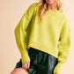 Regina Sweater