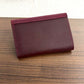 ZENANA Compact Trifold Wallet