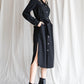JADE by JANE Long Button down Plus-size Shirt Dress
