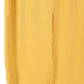 LILOU Casual Summer Tank Strap Dress with Back Split