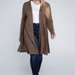 AMBIANCE APPAREL Plus Everyday Cardigan