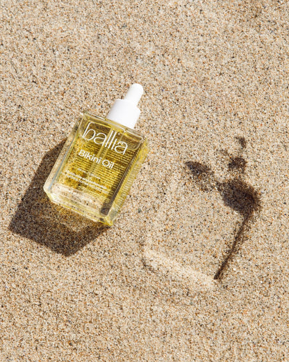 Bikini Oil
