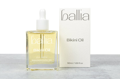 Bikini Oil