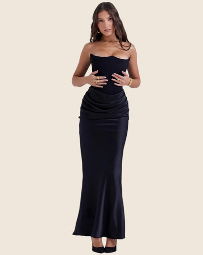 "Belle of the Ball" Dress