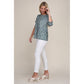 Puff Sleeve Top