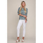 Puff Sleeve Top