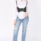 BELLA CHIC Underbust Corset belt