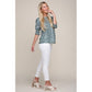 Puff Sleeve Top