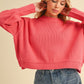 Regina Sweater