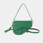 ZENANA Zenana Crossbody Saddle Bag