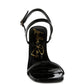 Ladra Fantasy Wedge Heel Sandals