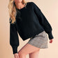 Regina Sweater