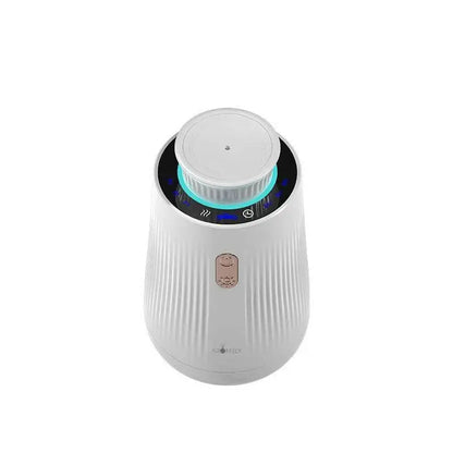 Smart Car Diffuser – Perfect for sedans, SUVs & more.