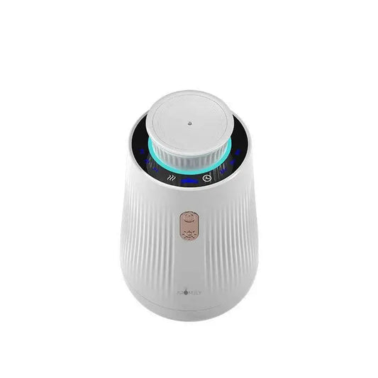 Smart Car Diffuser – Perfect for sedans, SUVs & more.