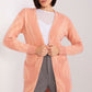 A.T. Casual European Open Bedspread Cardigan-model 188288